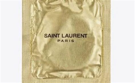 ysl preservativi